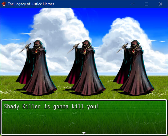 The killers that roam the world